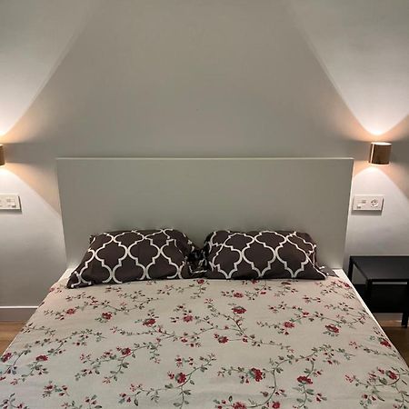 Апартаменти Bilbao Centrico 1H Esnarritzaga Екстер'єр фото