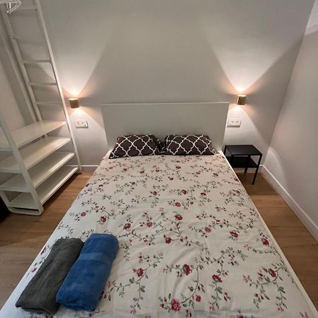 Апартаменти Bilbao Centrico 1H Esnarritzaga Екстер'єр фото