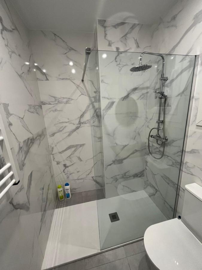 Апартаменти Bilbao Centrico 1H Esnarritzaga Екстер'єр фото