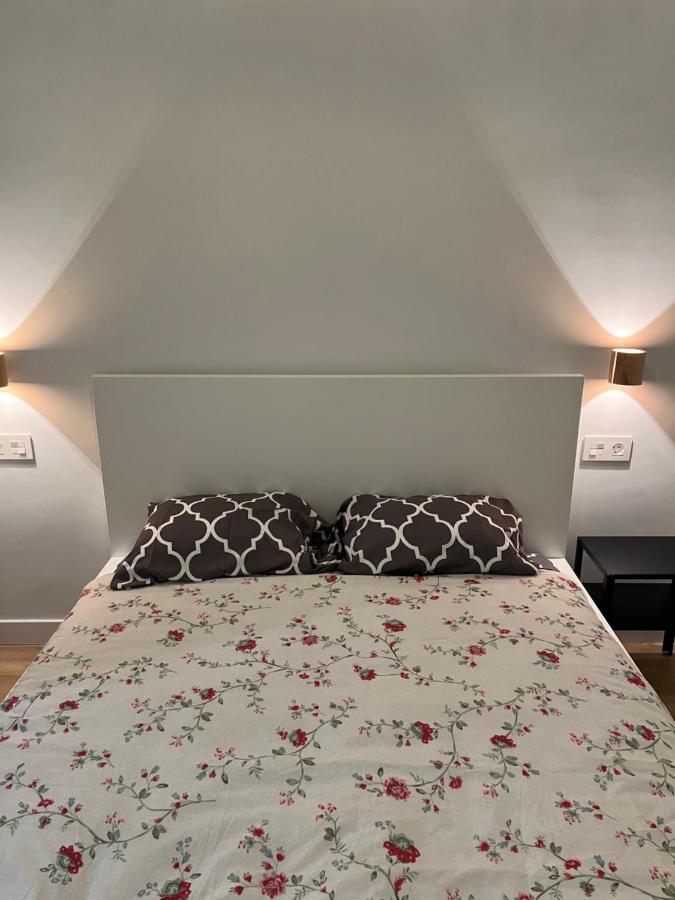 Апартаменти Bilbao Centrico 1H Esnarritzaga Екстер'єр фото